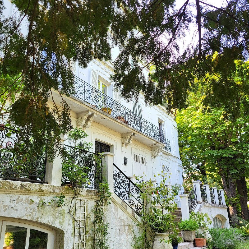 Villa Eugénie 3